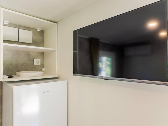 Location de vacances pour 5 personnes, avec jardin ainsi que terrasse et vue sur le lac, animaux acceptés à Oliveto Lario - 3