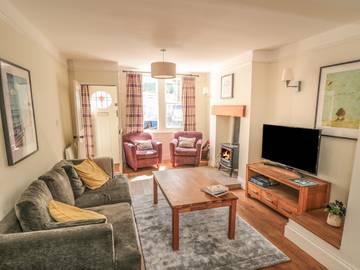 Cottage for 6 People in Staithes, North York Moors National Park, Photo 2