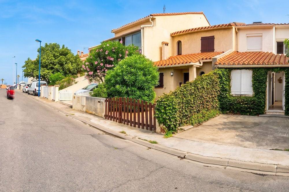 Maison de vacances