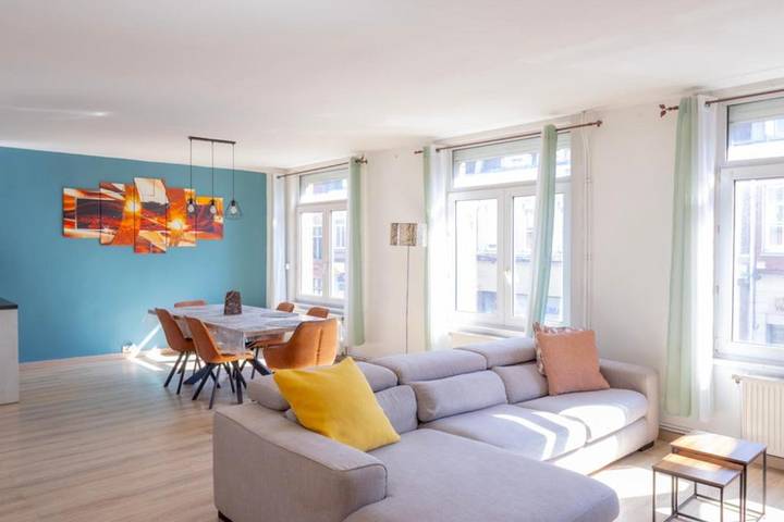 Casa de vacaciones para 10 personas, con vistas y terraza, Se admiten mascotas - 1