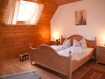 Ferienwohnung für 5 Personen, mit Garten, mit Haustier in Wolfach