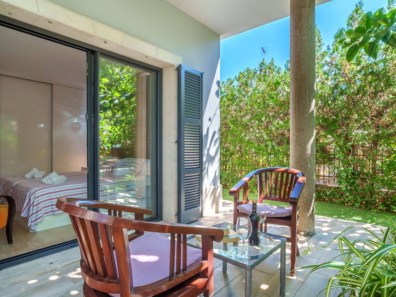 Diagonal - Diagonal 126.1 in Can Picafort, Santa Margalida