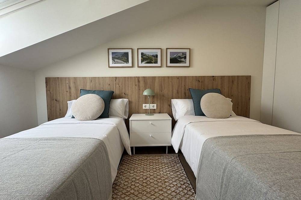 Entire apartment, Doña Carmen in the heart of Cangas de Onís in Cangas de Onís, Asturias Province