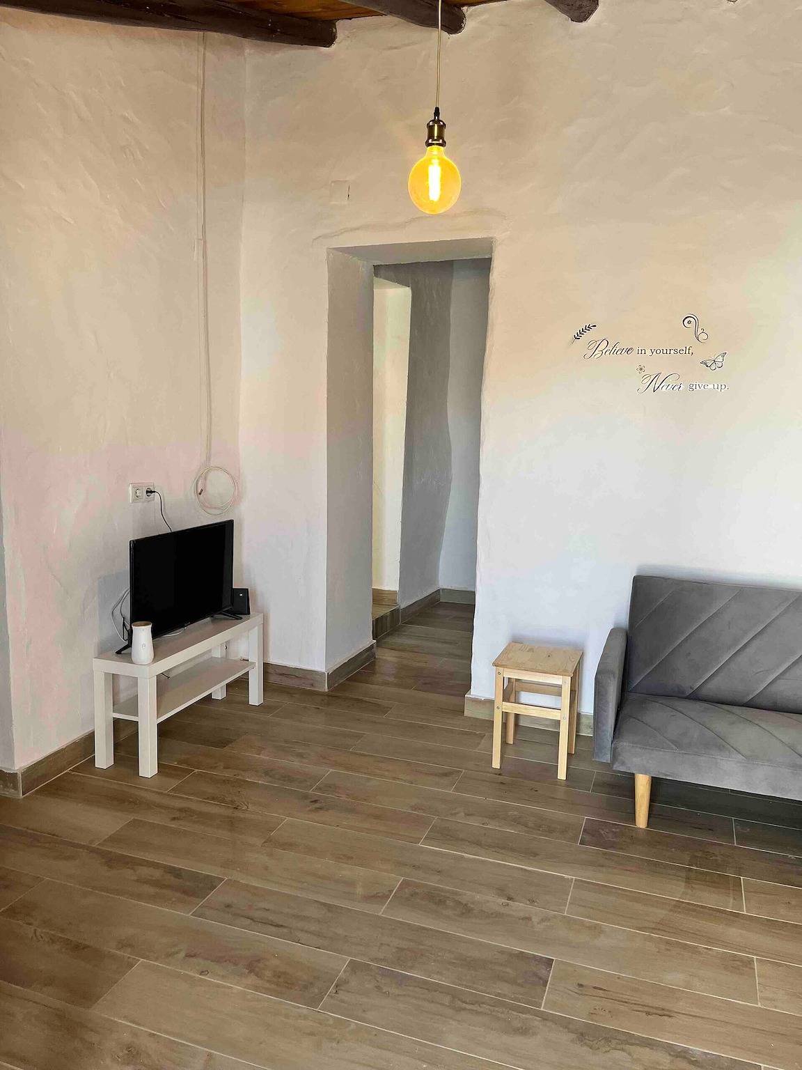 Ferienhaus „Zena Houses 2“ mit privater Terrasse und Wlan in Alcaria Ruiva, Parque Natural do Vale do Guadiana