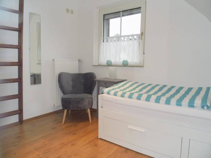 Ferienhaus für 6 Personen, mit Ausblick und Terrasse in Schneverdingen - 4