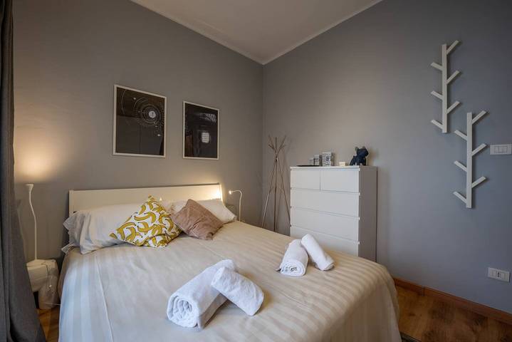 Appartamento intero, Otr Apartment in Alba, Langhe