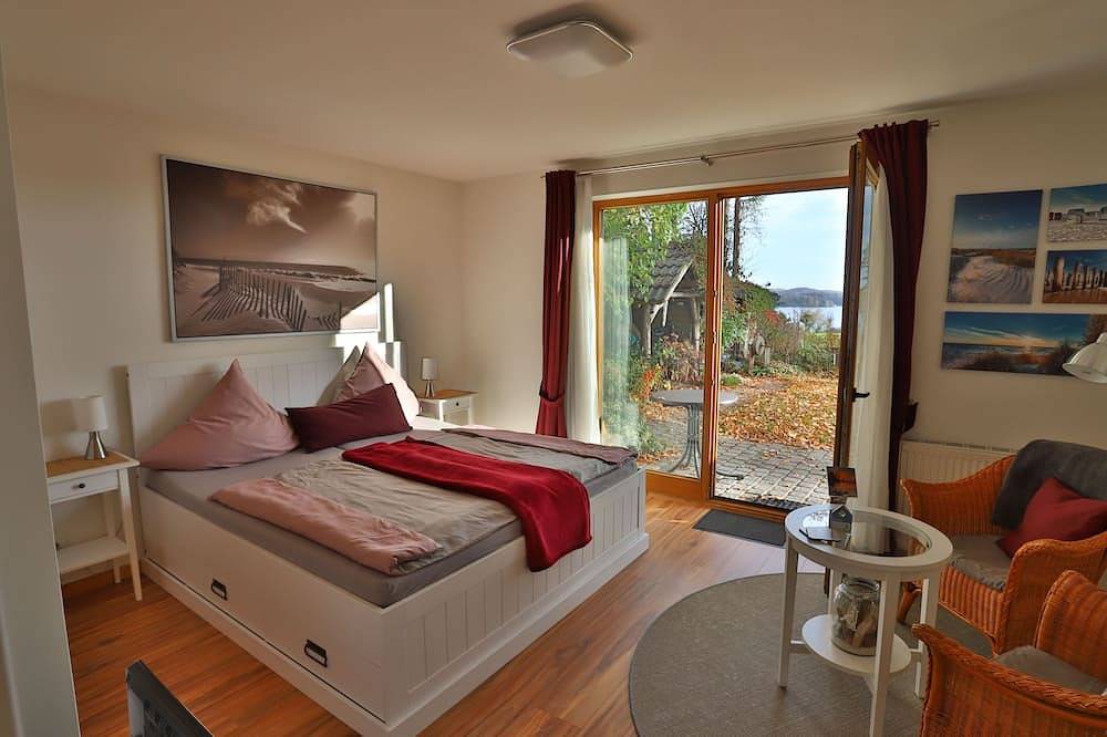 Ganze Wohnung, Bellevue - Fewo mit Seeblick in Bad Malente, Malente