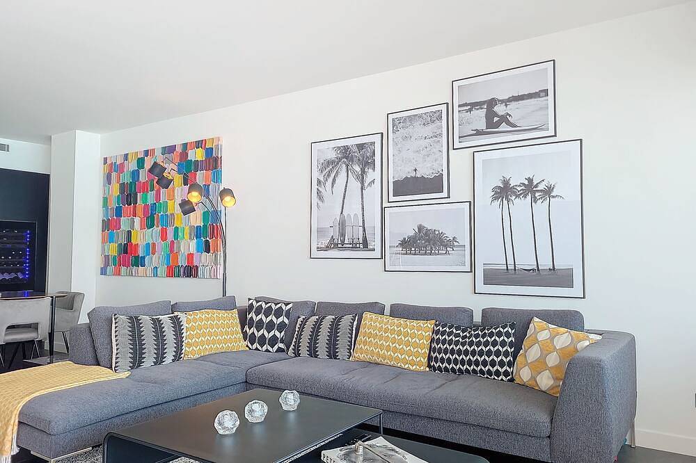 Photo : Appartement de vacances