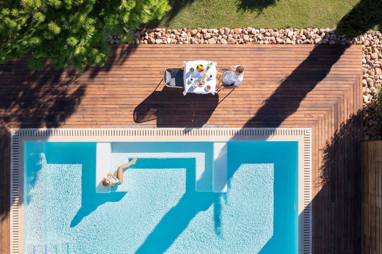 Las Gaviotas Suites Hotel & Spa in Playa de Muro, Muro