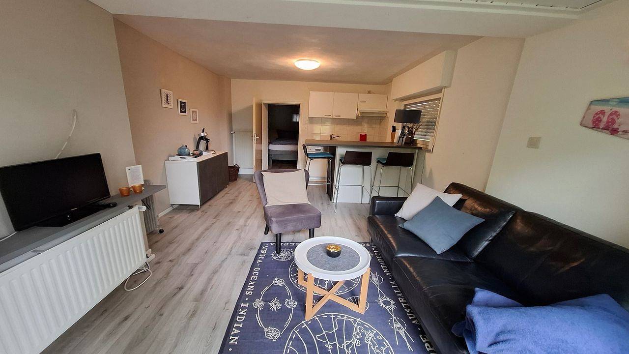 Ganze Ferienwohnung, Ferienwohnung für 2 Personen (39 m²) in Willingen (Upland) in Schwalefeld, Willingen