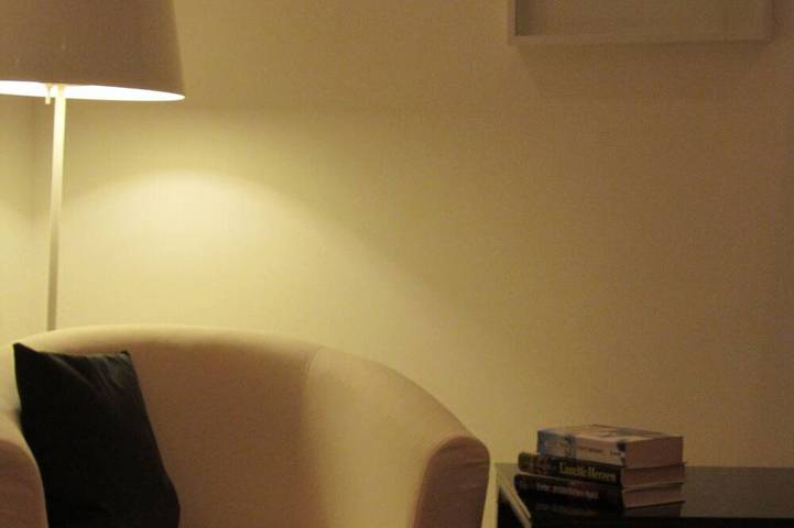 Gîte pour 5 personnes, avec jardin à Illmitz - 4