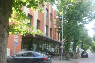 Hôtel pour 2 personnes, avec terrasse à Pärnu