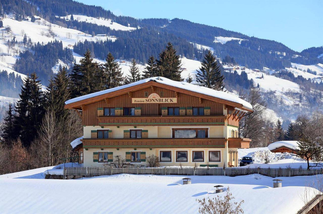 Single Room in Westendorf (Tirol), Kaisergebirge