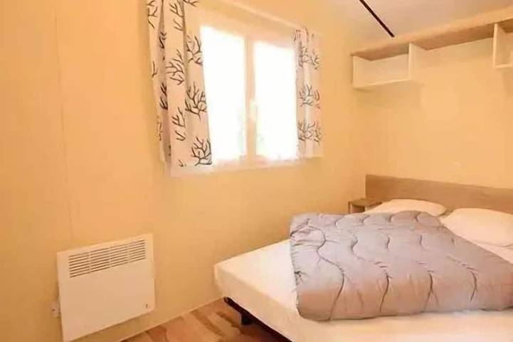 Camping pour 4 personnes à La Barre-de-Monts - 4