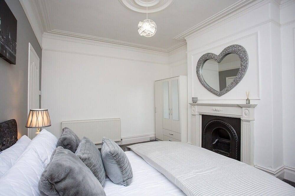 Apartamento entero, Spacious 3 bedroom apartment - Saltwell Park in Gateshead