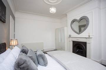 Apartment for 5 People in Gateshead, North East England, Photo 4