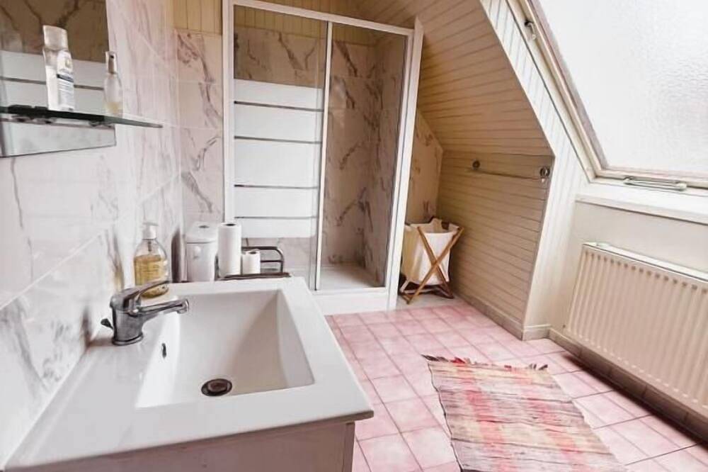 Ganze Wohnung, Villa L'orientale in Mers-les-Bains, Abbeville und Umgebung