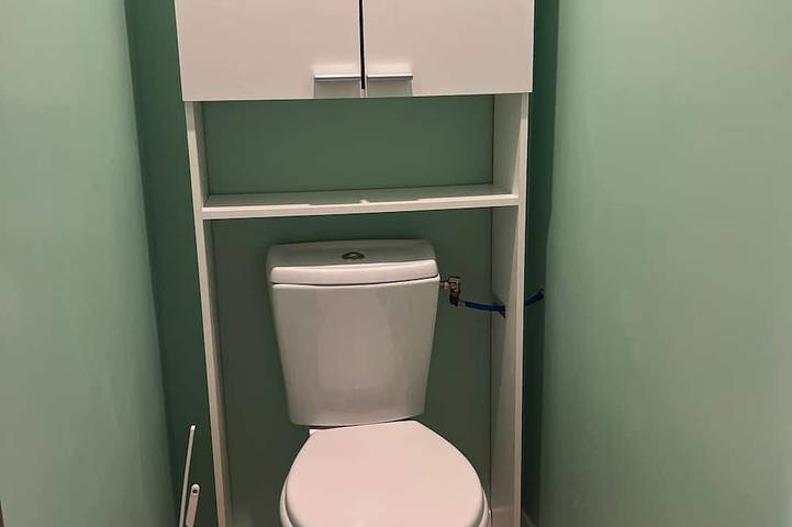 Gîte pour 4 personnes à Baccarat - 3