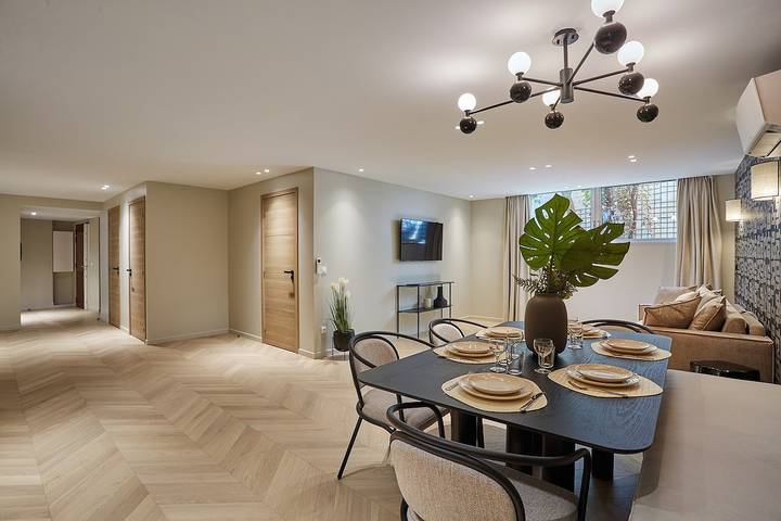 Ferienwohnung für 6 Personen - 1