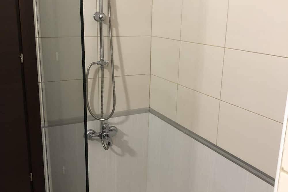 Ganze Wohnung, Aphrodite- Ein 2. Stock 1-Bett-Apartment in ruhiger, ländlicher Lage. in Πύλα, Larnaca Bezirk