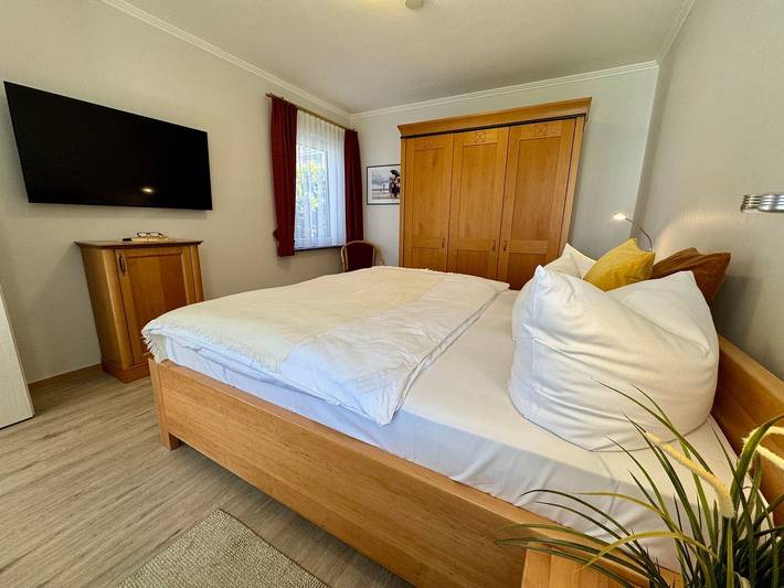 Ferienhaus für 2 Personen, mit Terrasse in Wustrow - 3