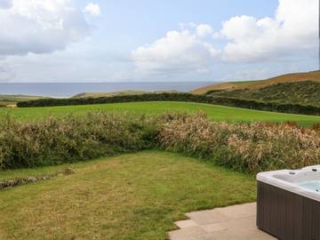 Cottage for 2 People in Cornwall, Photo 1