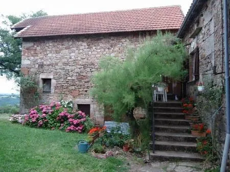 Casa de vacaciones para 5 personas, con vistas y jardín, Se admiten mascotas - 1