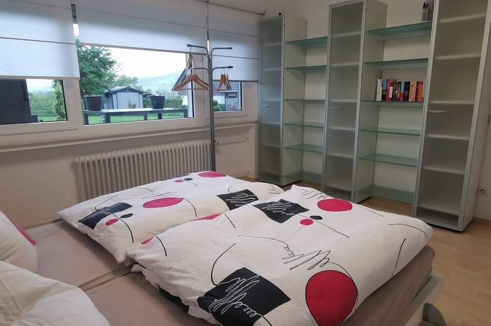 Ganze Wohnung, Entspannung in der Natur in Meschede, Hochsauerlandkreis