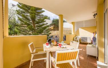 Apartamento De Vacaciones para 4 Personas en Torreblanca (Fuengirola), Fuengirola, Foto 2