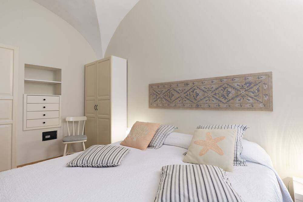 Apartamento entero, Il Rifugio by Interhome in Bordighera, Riviera di Ponente