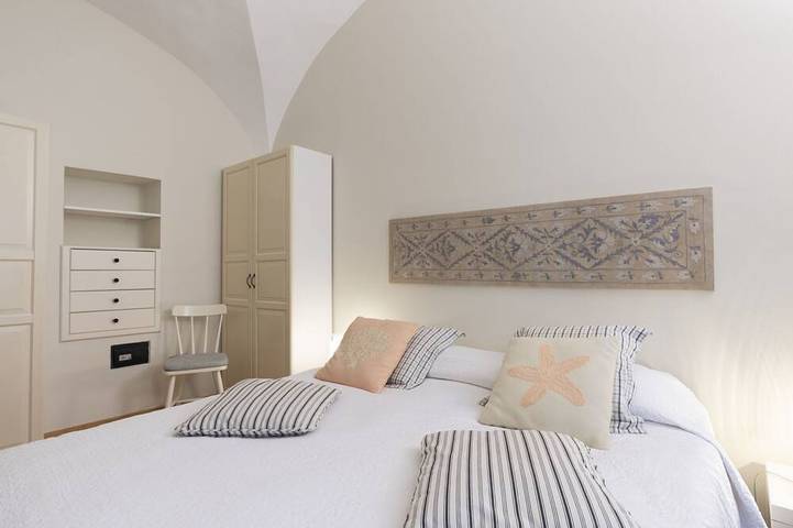 Apartamento entero, Il Rifugio in Bordighera, Riviera di Ponente