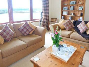 Gîte pour 6 Personnes dans Sconser, Skye, Photo 4