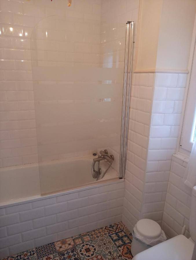 Chalet para 10 personas, con jardín y vistas en Costa Occidental Asturiana - 3