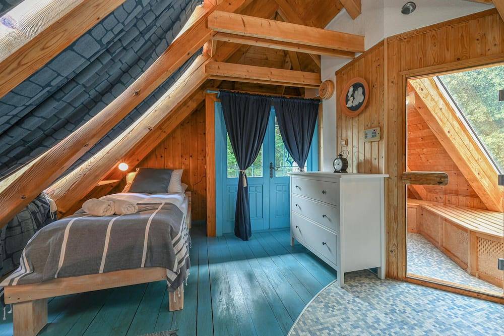 Tolles Haus in Zlatar mit Sauna in Krapina-Zagorje