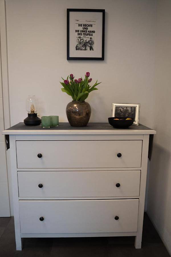 Ferienwohnung für 6 Personen, mit Haustier in Schlagermove - 3