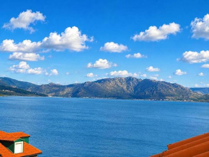 Appartement de vacances pour 4 personnes, avec vue - 1