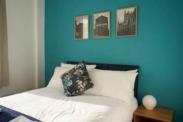 Apartment for 3 People in Gloucester (UK), The Cotswolds, Photo 2