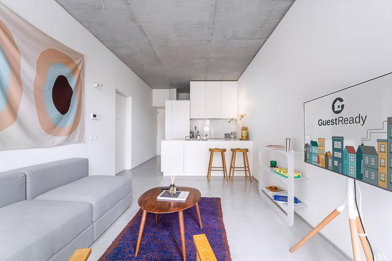 Appartamento vacanze a Porto a partire da 62€ a notte