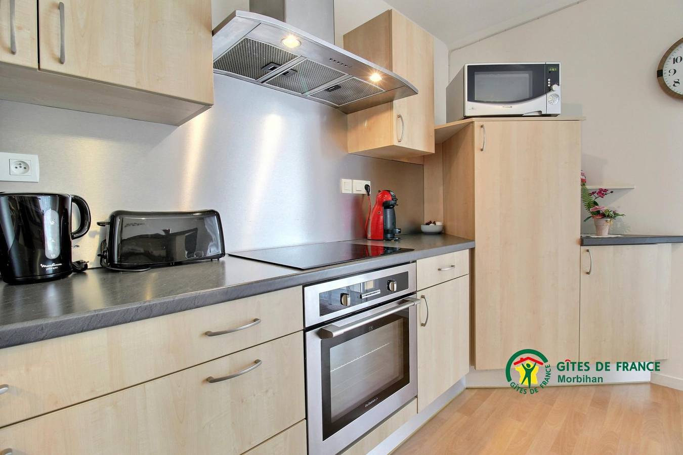 Les Dunes d'Erdeven in Erdeven, Côte des Mégalithes