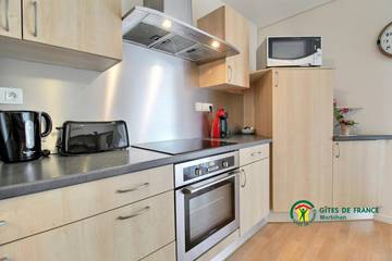 Gîte pour 2 Personnes dans Erdeven, Morbihan, Photo 3