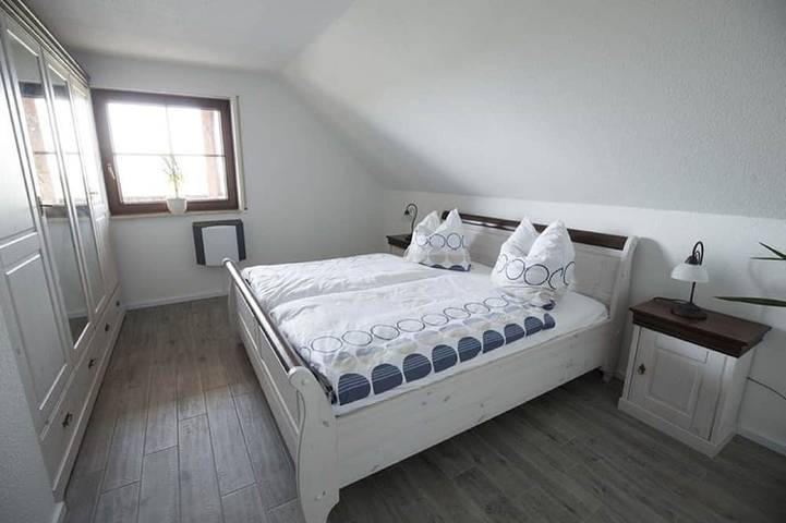 Ferienwohnung für 4 Personen, mit Balkon in Leipziger Buchmesse - 2