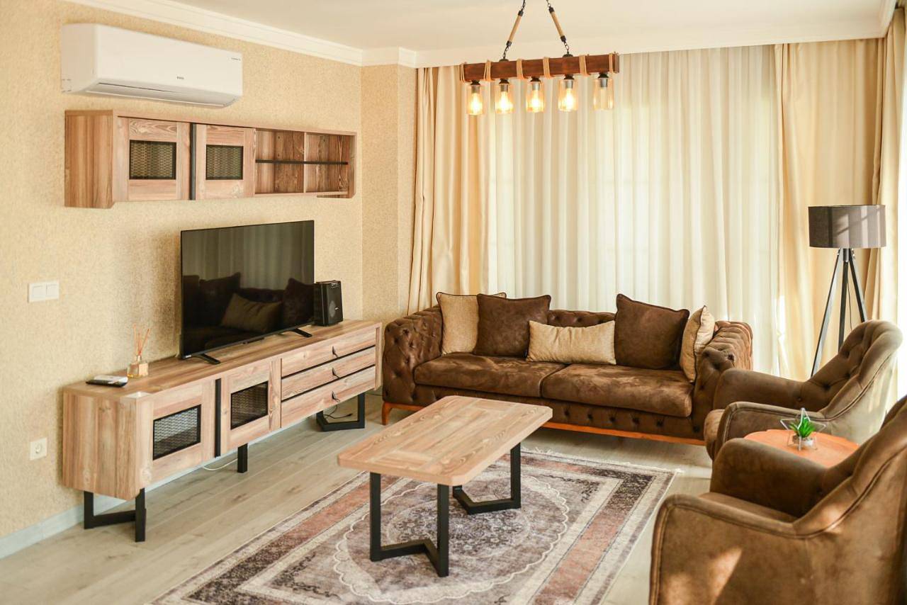 Nora Marmara Luxury Villas in Istanbul in Buyukcekmece, Região de Mármara