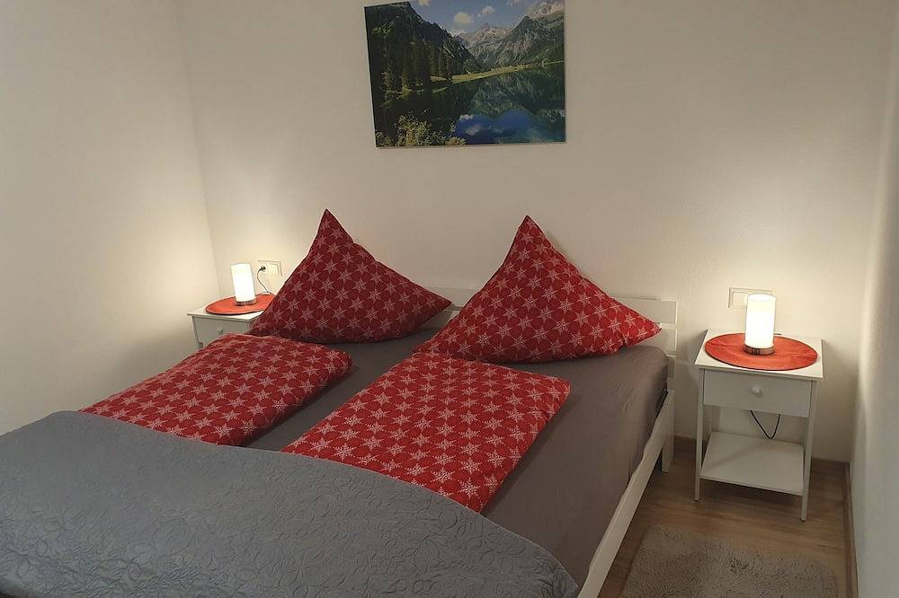 Ganze Wohnung, Komfortable, ruhige Fewo, im wunderschönen Ostallgäu - Fewo Fischer Halblech - in Halblech, Bayerisch Schwaben