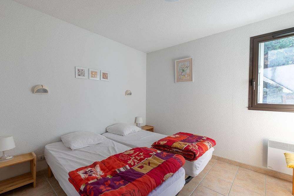 Entire apartment, Balcon sur Serre-Ponçon - Au bord du lac in Savines-le-Lac, Écrins National Park