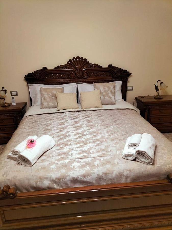 Three-Bedroom Apartment in Sorso, Province de Sassari