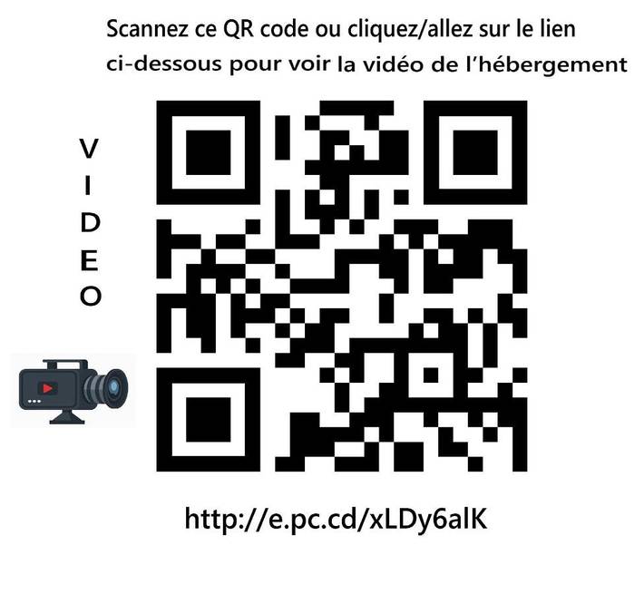 Gîte pour 2 personnes, avec piscine et jardin dans Plage De L Ovu Santu - 2