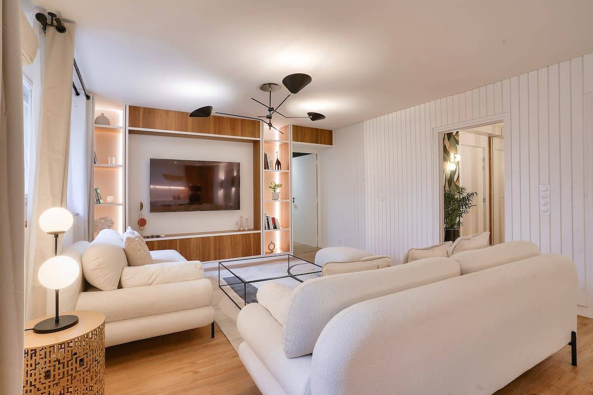 Appartement de vacances