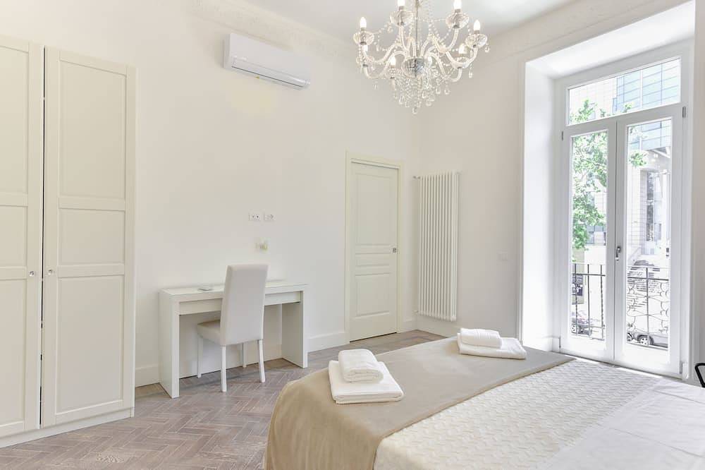 Appartamento intero, The Vatican Roof Garden 3Bd 4Bt in Vaticano, Provincia di Roma