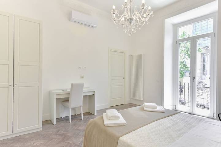 Appartamento intero, The Vatican Roof Garden 3Bd 4Bt in Vaticano, Provincia di Roma