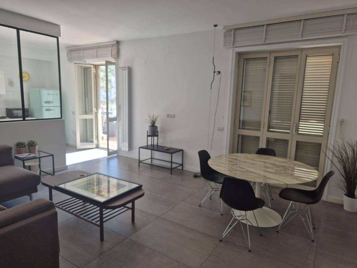 Appartamento intero, Domusplevano in Nocera Inferiore, Costa tirrenica Campania